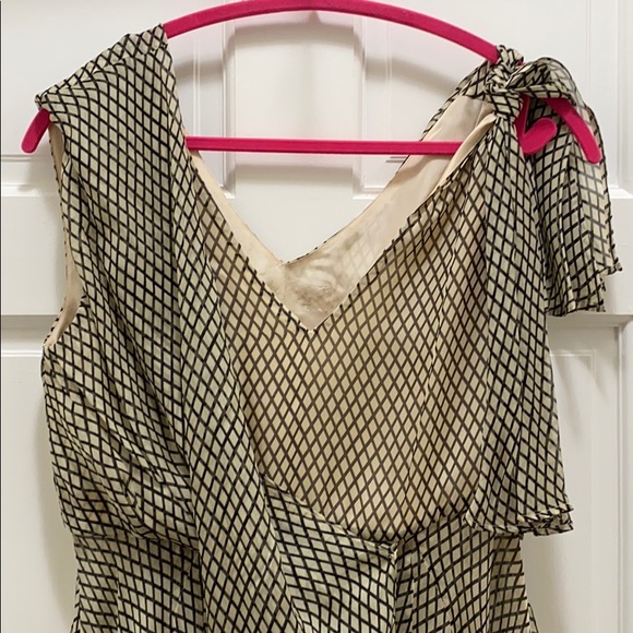 SportMax silk blouse - Picture 6 of 9